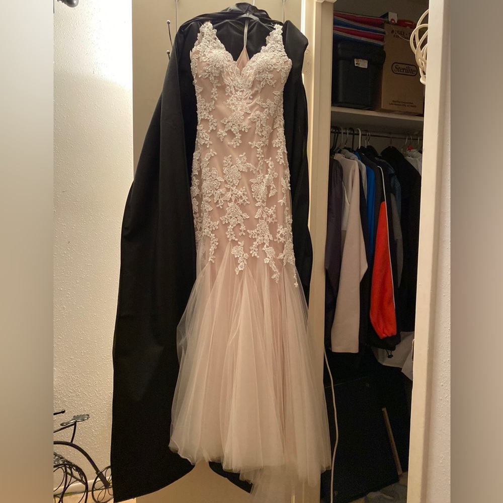 Brand New Wedding Dress